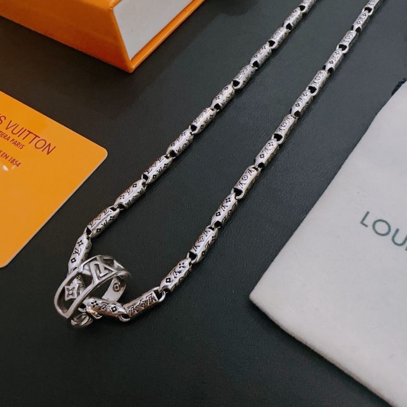 Louis Vuitton Necklaces